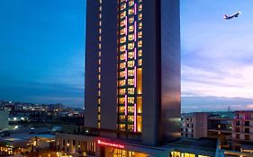 Hilton Garden Inn Istanbul Atatuerk Airport